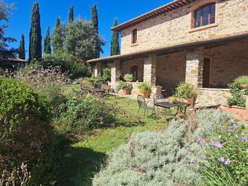 Casa Vacanza per 16 Persone in Castel del Piano, Maremma, Foto 1