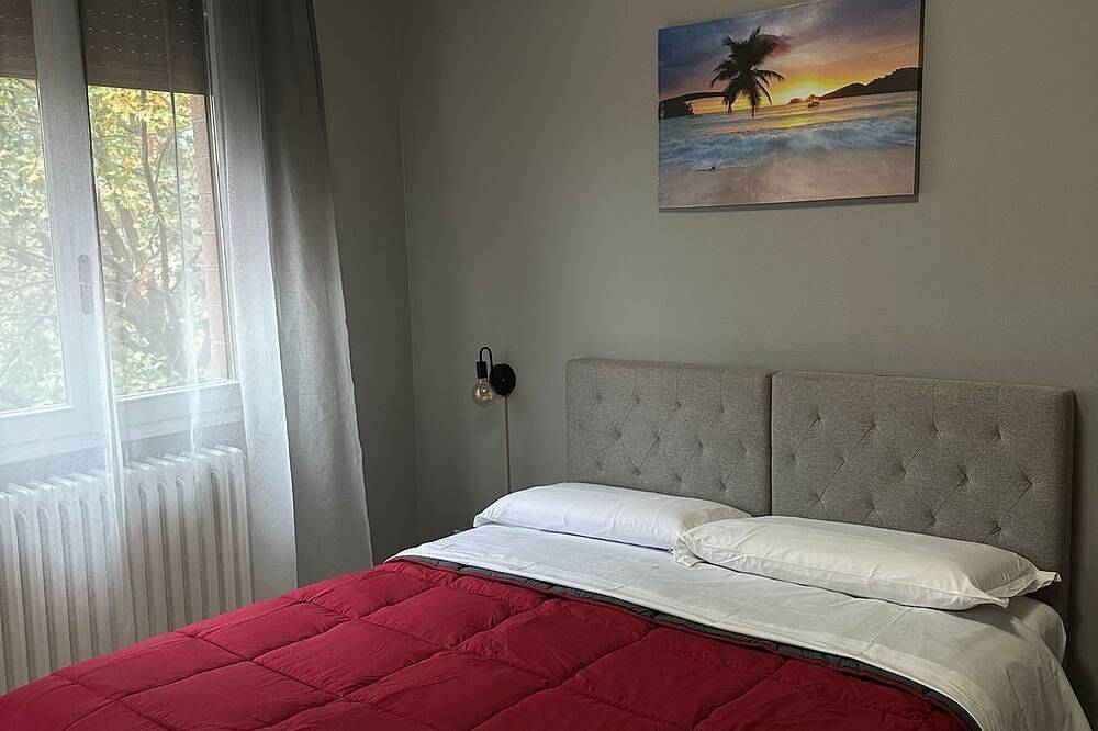 Apartamento entero, Sunflower House in Bomporto, Provincia de Módena