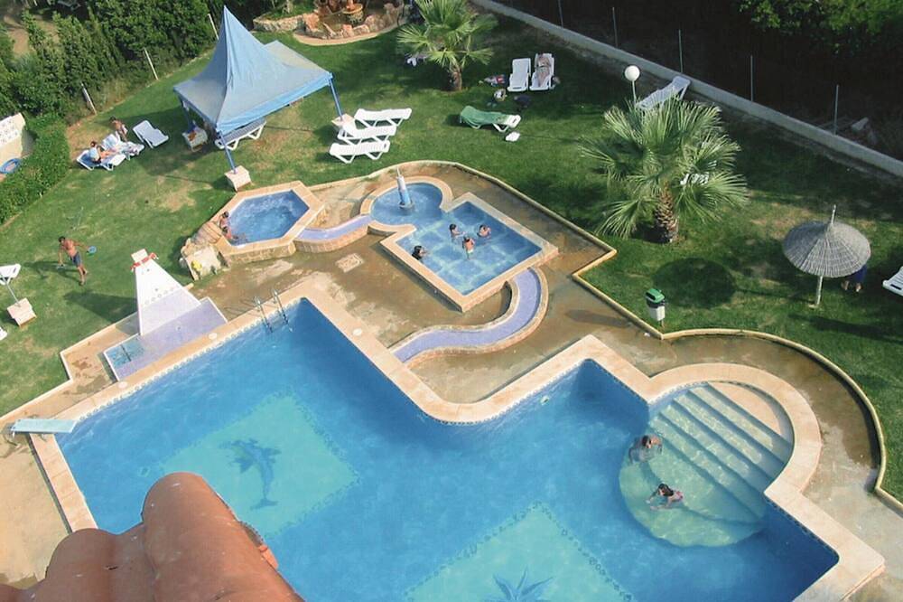 Appartamento vacanze a Baix Maestrat a partire da 35€ a notte