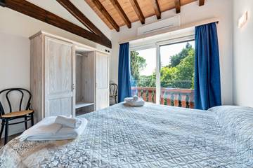 Vakantieappartement voor 4 Personen in Toscolano-Maderno, Gardameer, Afbeelding 3
