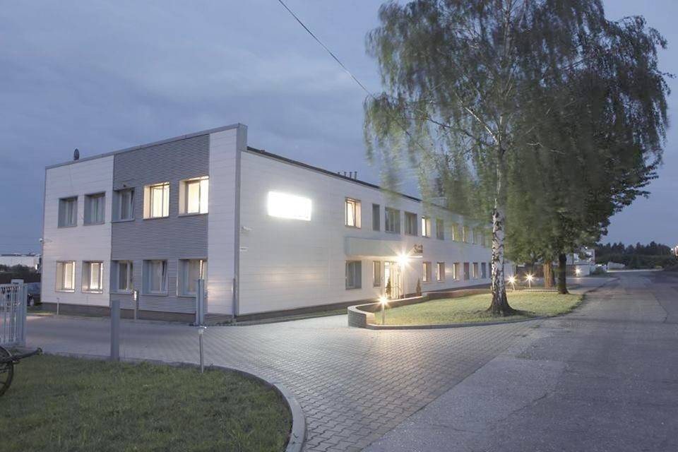 Standard Delegacyjny Bed & Breakfast in Dąbrowa Górnicza, Śląsk