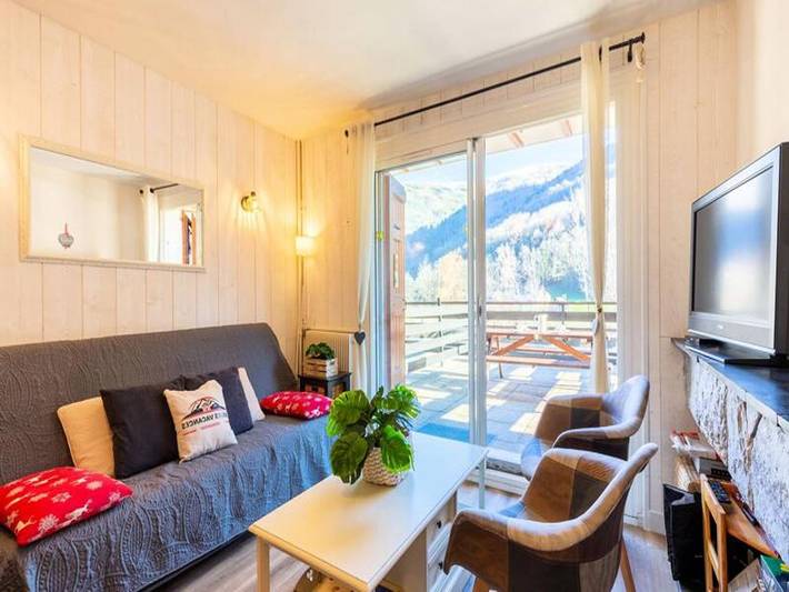 Chalet pour 6 personnes à Saint-Lary-Soulan - 2