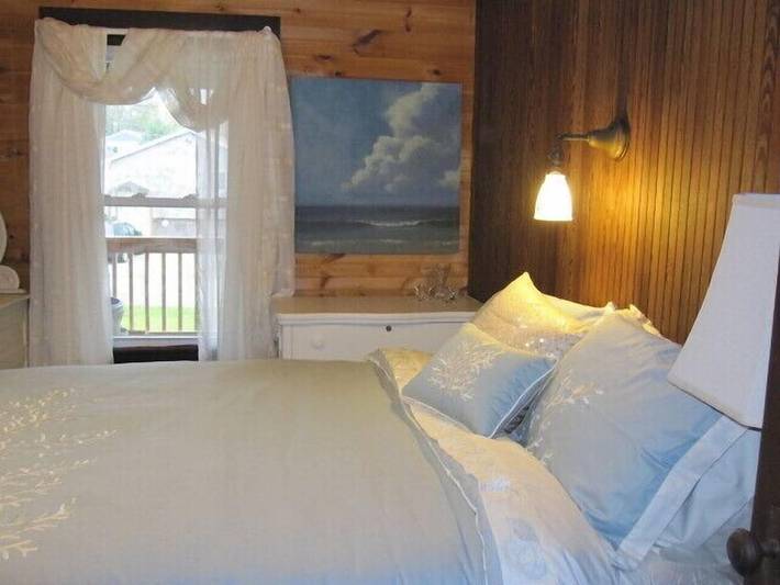 Ferienhaus für 5 Personen, mit Garten - 1