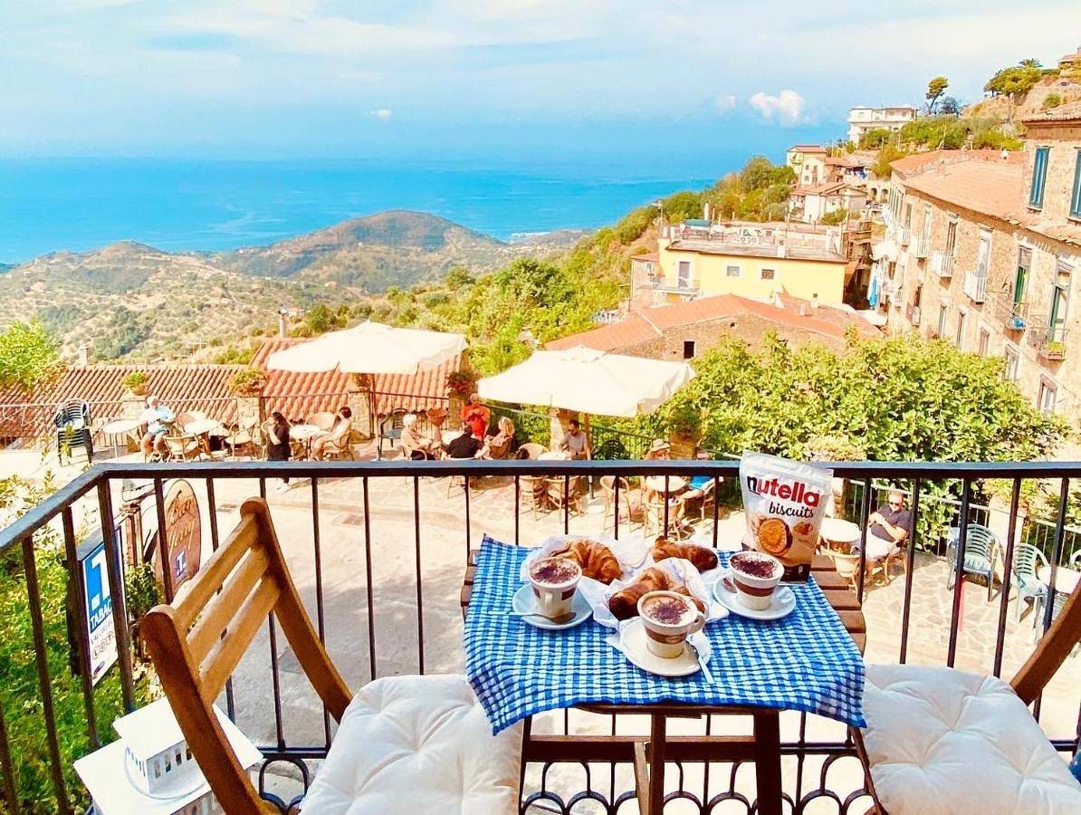 Sdraiati Pollica - Apartments - Bed & Breakfast in Pollica, Cilento Coast