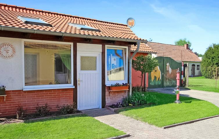 Ferienhaus für 3 Personen in Silz