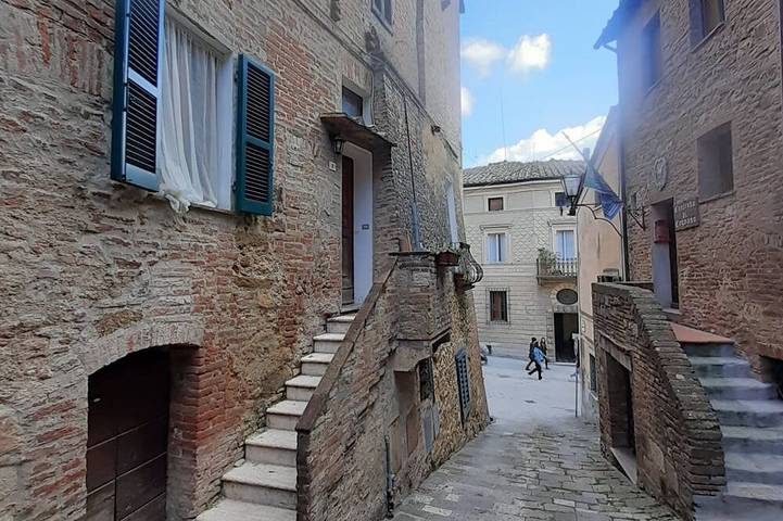 Ferienwohnung für 3 Personen, mit Haustier - 1