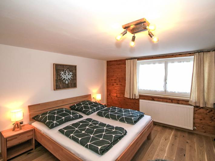 Ferienwohnung für 5 Personen, mit Garten und Terrasse in Aschau im Zillertal - 3