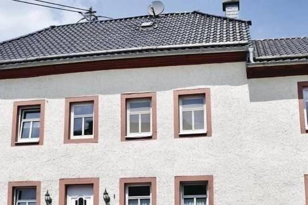 Vacation home for 11 guests with 250m² in Udler, foto 12