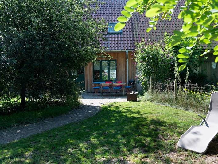 Unterm Sternenhimmel in Reimershagen, Mecklenburgische Seenplatte