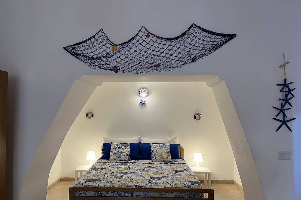 The little house in the hearth of Tropea in Tropea, Provincia de Vibo Valentia