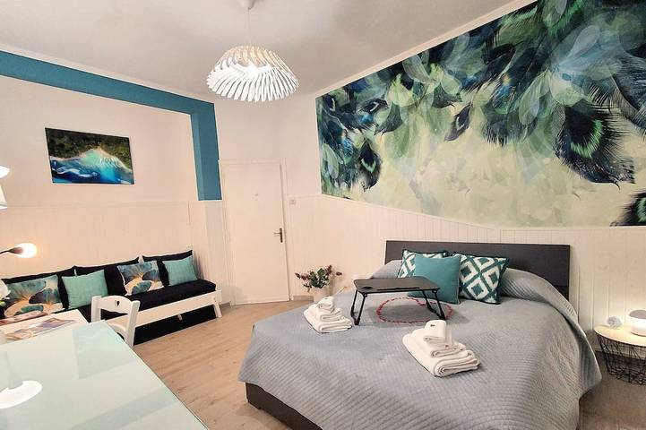 Appartement de vacances pour 6 personnes - 1