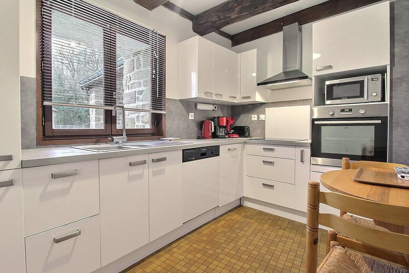 Les Macareux in Erdeven, Côte des Mégalithes