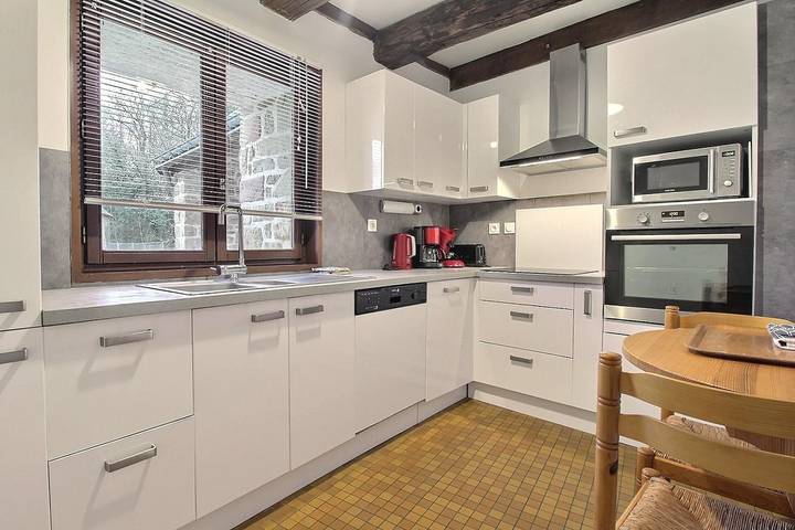 Gîte pour 4 personnes, avec jardin à Erdeven - 2