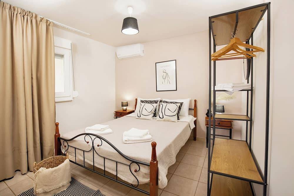 Relaxation in this house with the sound of the sea in Gouves, Iraklio-Heraklion und Umgebung