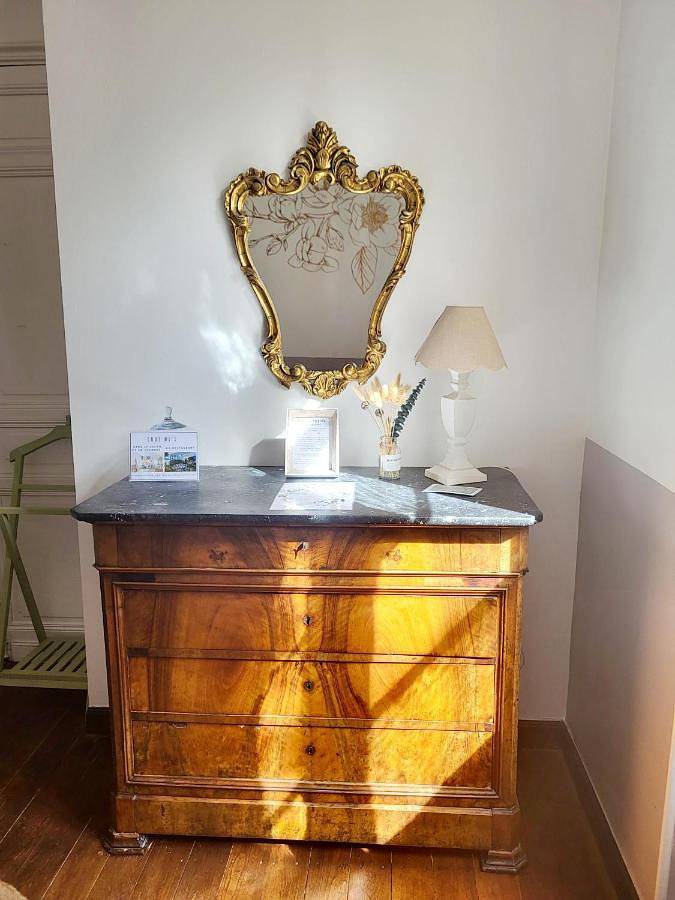 Maison d’hôte pour 2 personnes, avec terrasse et jardin à Laroque-des-Albères - 3