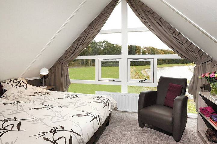 Detached bungalow for 6 persons in Tynaarlo, Drenthe