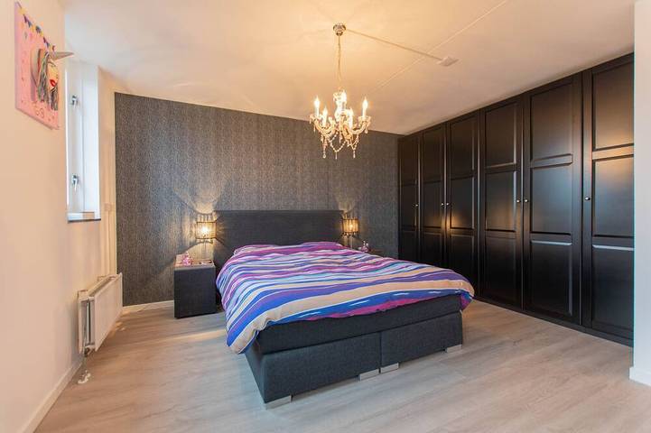 Ferienhaus für 4 Personen, mit Garten und Balkon in Kortgene - 2