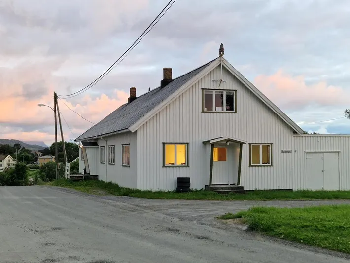 Ferienwohnung für 7 Personen, mit Garten - 1