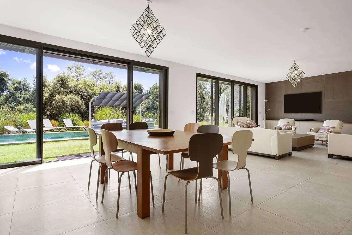 Photo : Maison de vacances