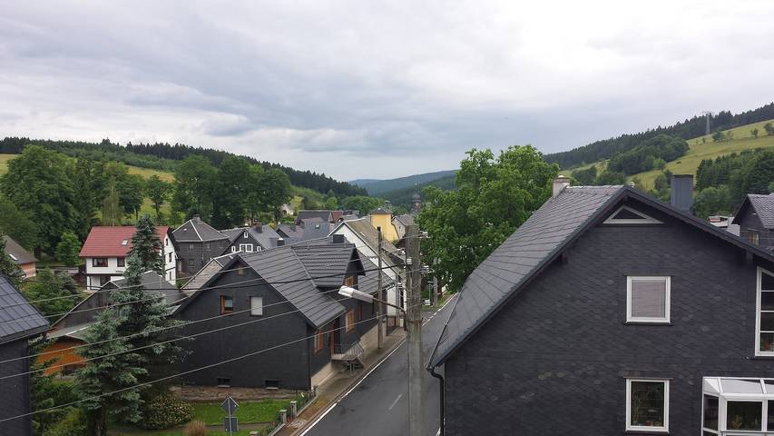Pension in Sonneberg - 3