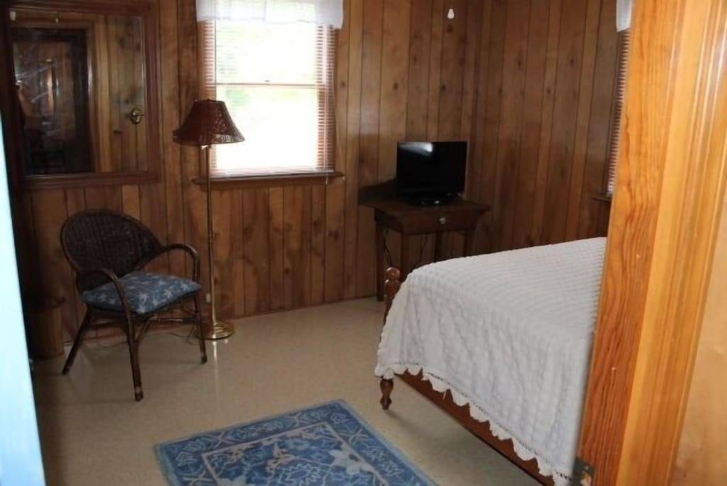 Vacation Home for 4 Guests in Dare County