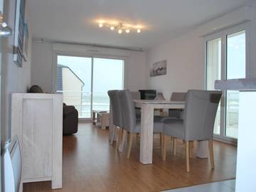 Apartment for 4 People in Fort-Mahon-Plage, Hauts-de-France, Photo 1