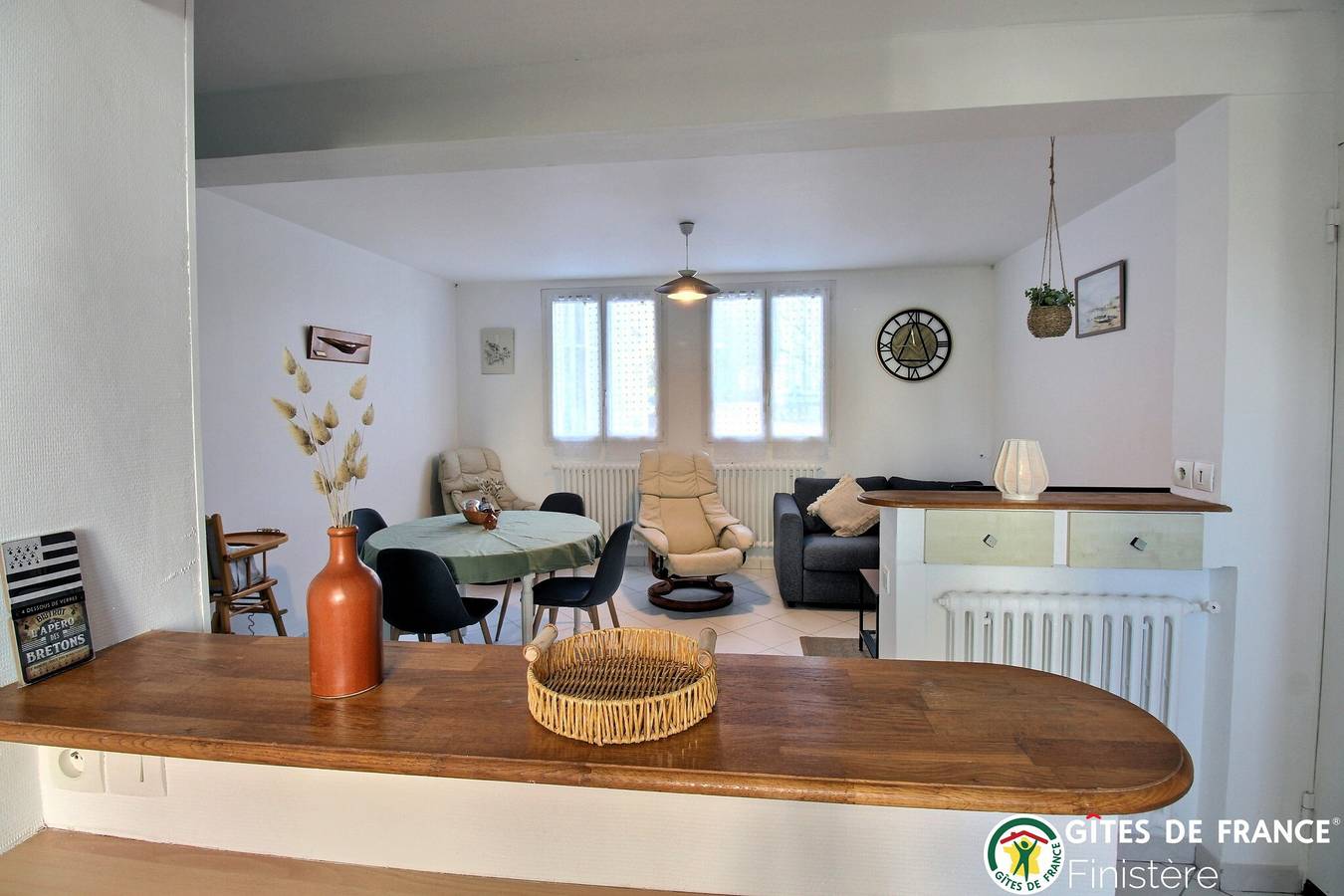 Ar Gwellañ in Brest, Región de Brest