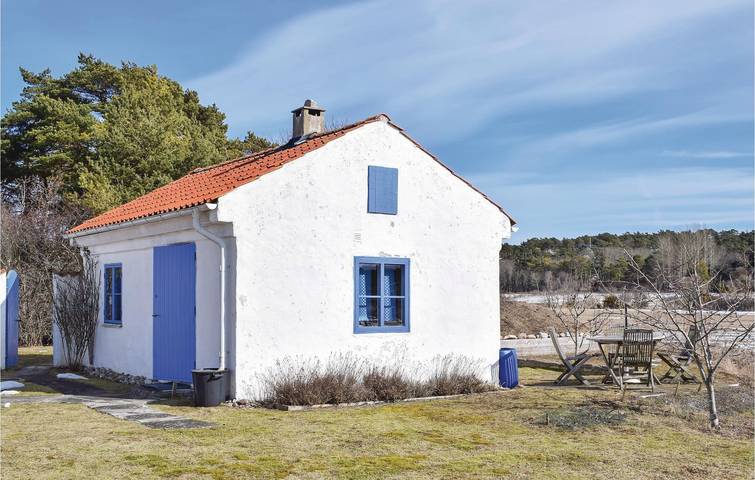 Ferienhaus für 3 Personen, mit Sauna, kinderfreundlich in Gotland - 3