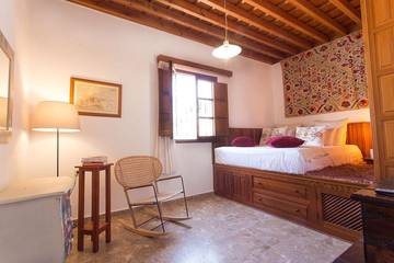 Villa for 5 People in Lindos, Rhodes, Photo 1