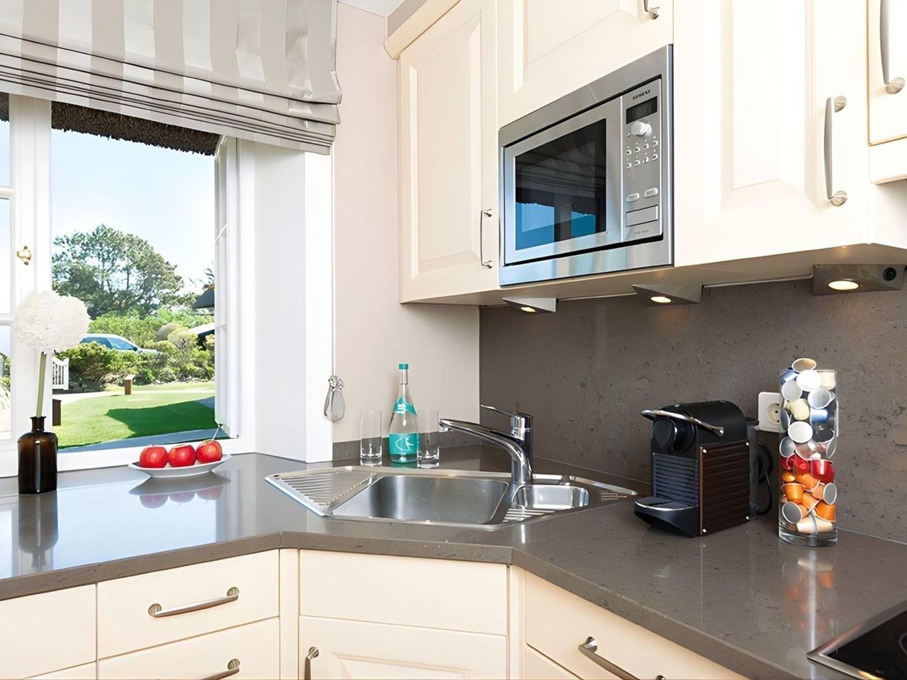 Prahl Hüs 5 in Kampen (Sylt), Sylt