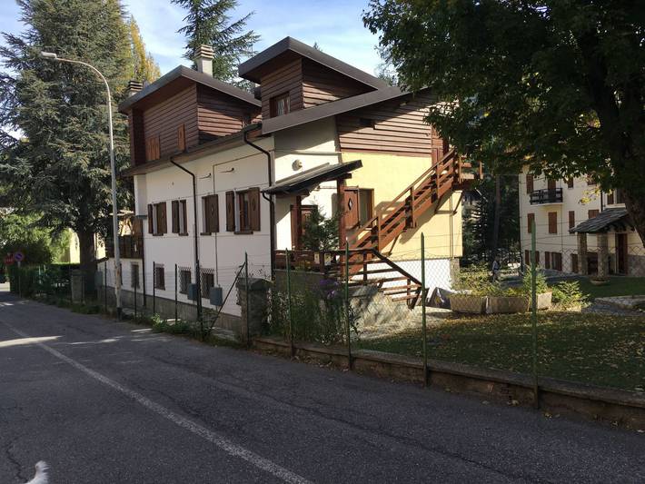 Ganze Wohnung, 'San Francesco in Bardonecchia, Turin Provinz