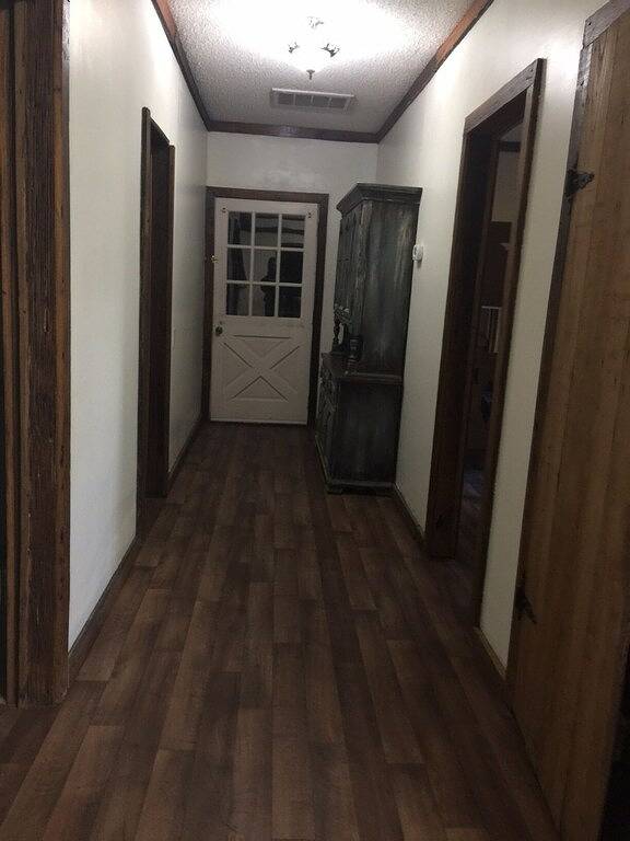 Vacation rental for 9 people, with yard and terrace in Kentucky