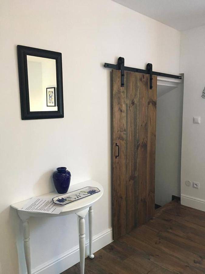 Location de vacances pour 2 personnes, avec vue et jardin à Madré - 2