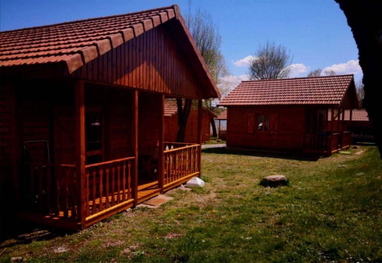 Chalet 2 étoiles - ef0bdh in La Freissinouse, Gap region