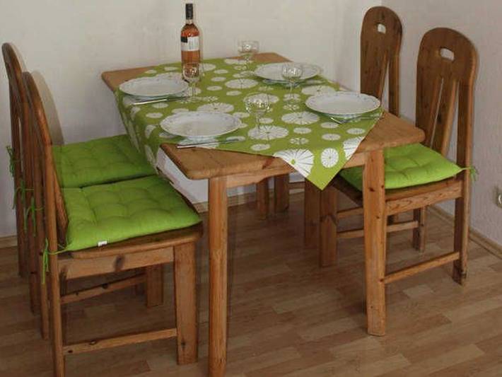 Ferienwohnung für 5 Personen, mit Balkon in Baiersbronn - 3