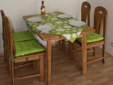 Ferienwohnung für 5 Personen in Tonbach, Baiersbronn, Bild 2