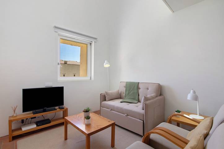 Gîte pour 4 personnes, avec jardin à Tavira - 4