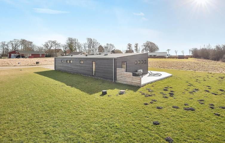 Ferienhaus für 8 Personen, mit Garten in Årø - 3