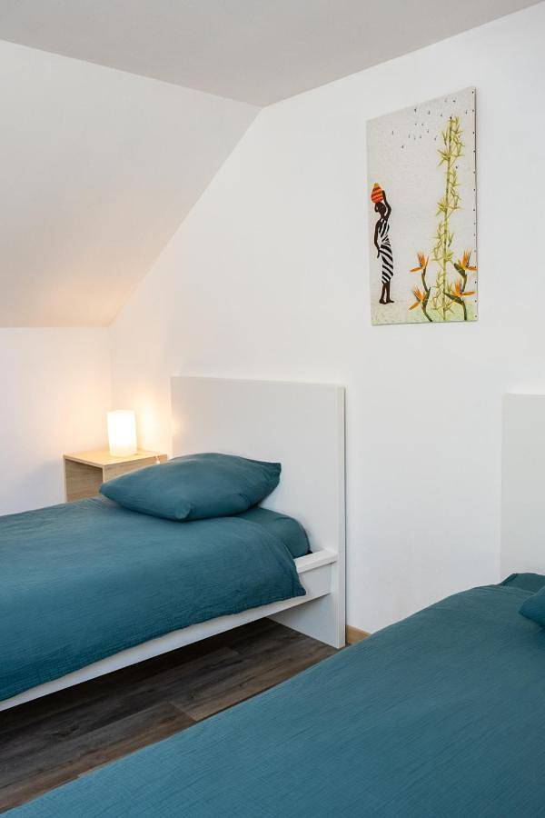 Two-Bedroom House in Brinon-sur-Sauldre, Sologne
