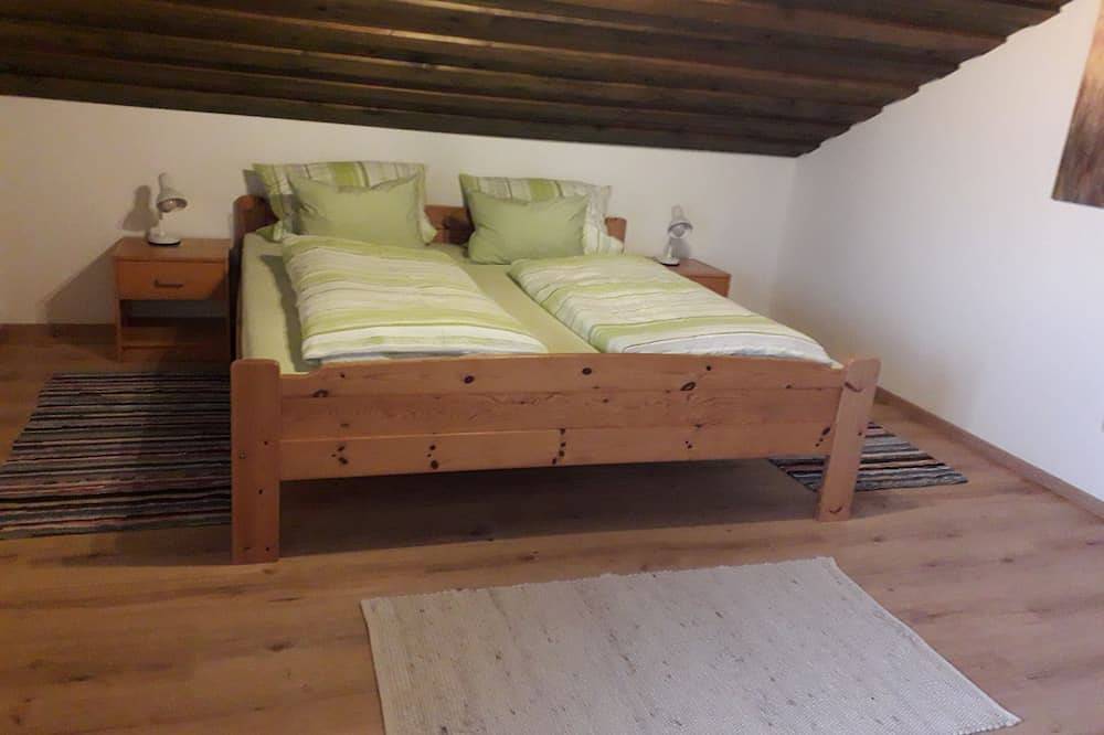 Ganze Wohnung, Ferienwohnung Chiemgau Waging am See in Waging am See, Rupertiwinkel