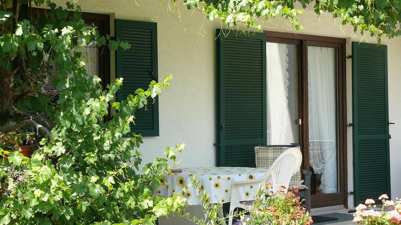 Ganze Ferienwohnung, Ferienwohnung für 2 Personen (35 m²) in Garmisch-Partenkirchen in Garmisch-Partenkirchen, Bayerische Alpen