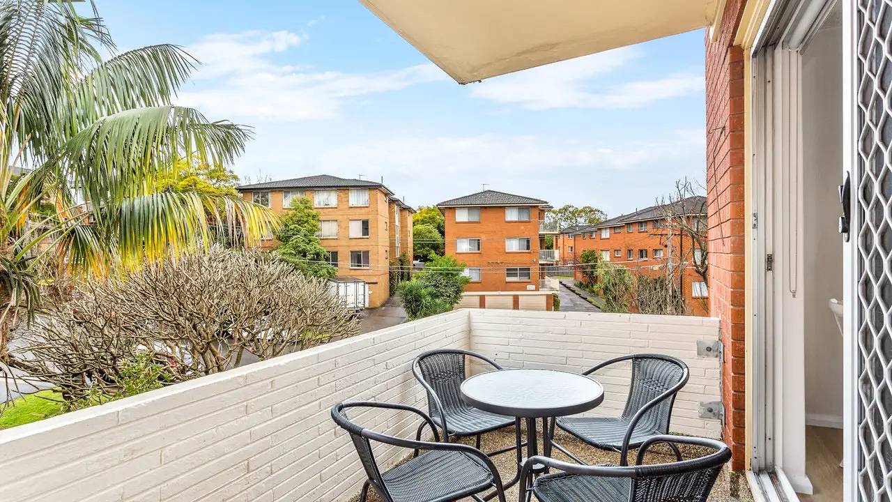 Entire holiday apartment, Holiday apartment for 5 people in Sydney, New South Wales