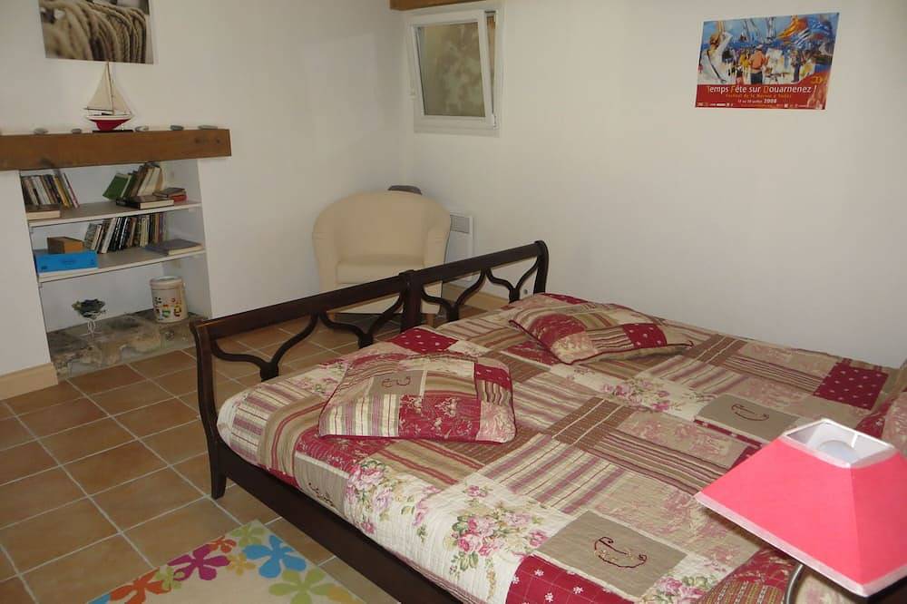 Apartamento entero, Treboul: Piso / apartamento - Douarnenez-Treboul in Douarnenez, Region de Quimper