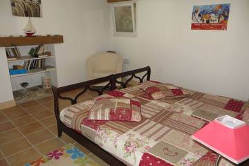 Appartement De Vacances pour 5 Personnes dans Douarnenez, Iroise, Photo 4
