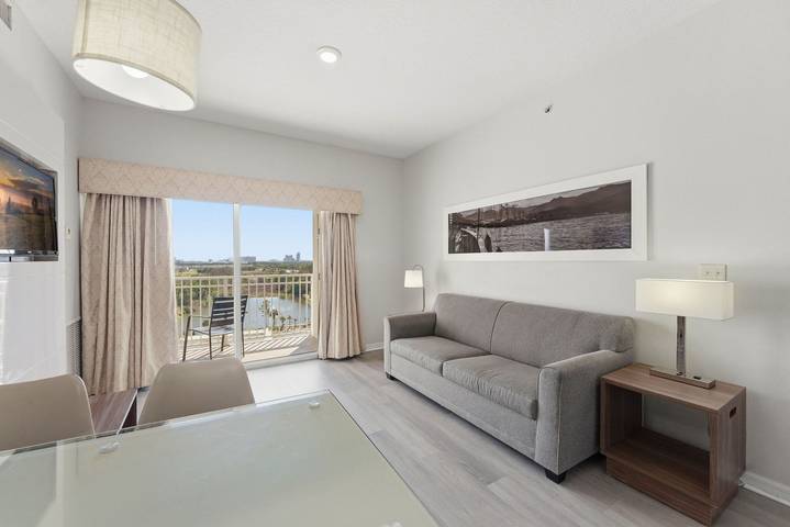 Apartamento de vacaciones para 3 personas, con piscina, Familias con niños en Orlando