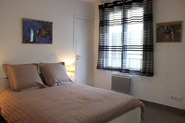 Location de vacances pour 4 personnes à Saint-Sauveur-sur-Tinée - 2