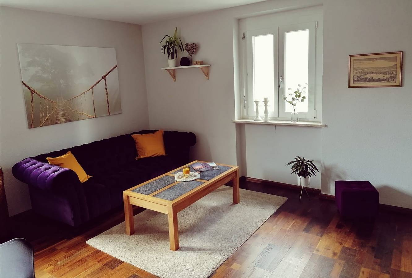 Ganze Ferienwohnung, Ferienwohnung Südschwarzwald in Wehr (Baden-Württemberg), Südschwarzwald