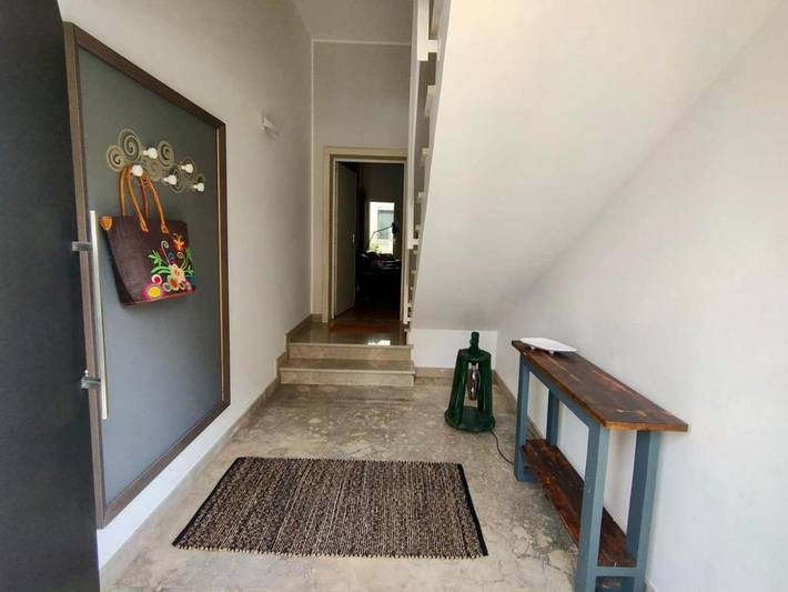 Location de vacances pour 6 personnes, avec vue et jardin à San Cesario di Lecce - 4