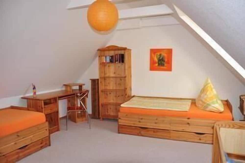 Ganze Wohnung, Ferienwohnung direkt am Werbellinsee in Joachimsthal, Werbellinsee