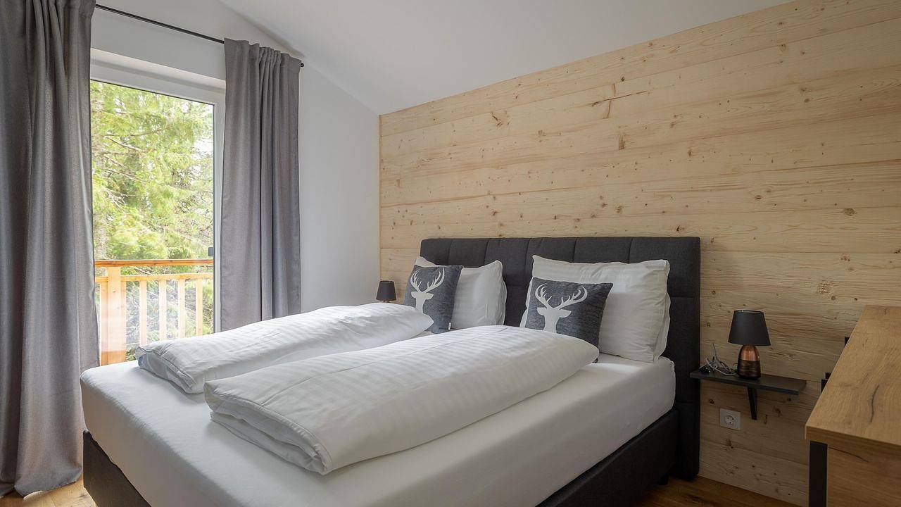 Ferienhaus für 8 Personen (120 m²) in Turracherhöhe in Reichenau (Österreich), Turracher Höhe